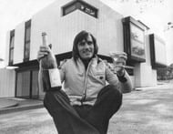 george best